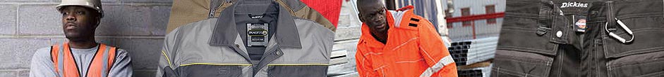 PPE workwear