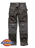 multi pocket trousers