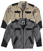 work jacket