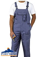 bib and brace