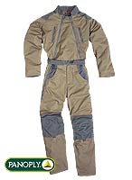 Coverall