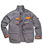 work jacket